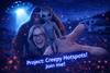 Project: Creepy Hotspots with Connie Willis of Coast to Coast AM investigating Bigfoot, UFOs, strange lights, and Advanced Entities