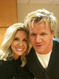 Connie Willis Coast to Coast AM host