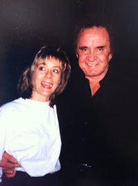 Connie Willis Coast to Coast AM host