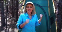 Connie Willis Coast to Coast AM host