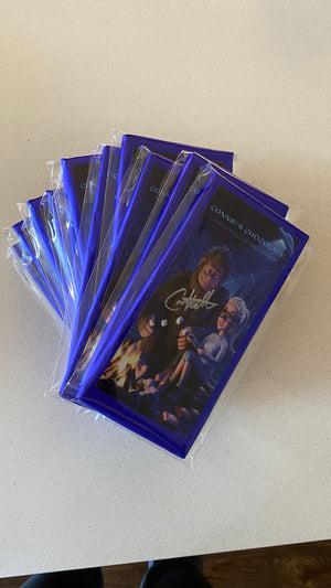 Connie Willis Coast to Coast AM host