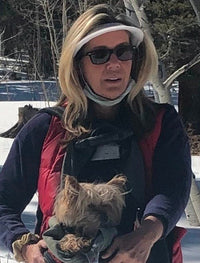 Connie Willis Coast to Coast AM host